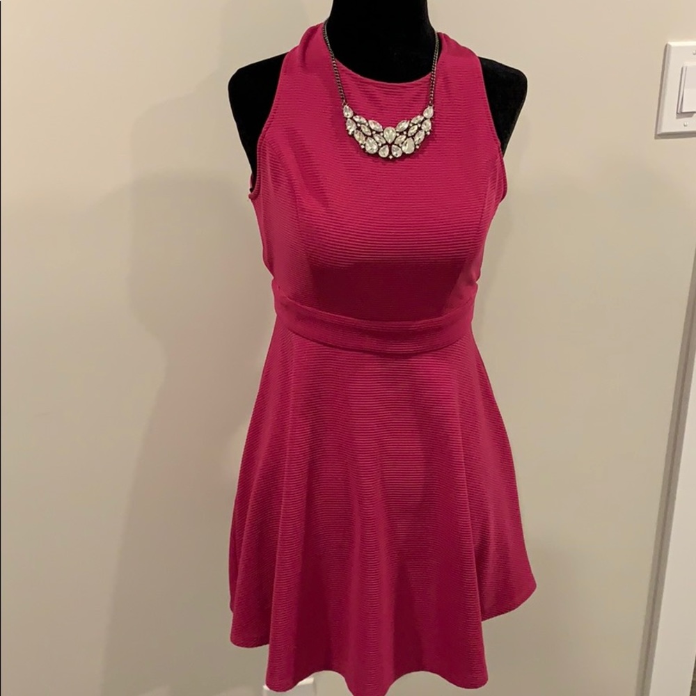 Forever 21 Party Dress